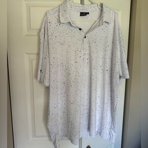 Sunday Swagger Golf Polo